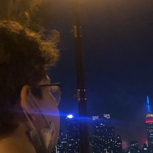 Meet your Posher, Silvia